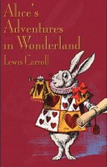 Alice’s Adventures in Wonderland