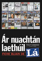Ár nuachtán laethúil