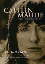 Caitlín Maude