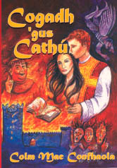 Cogadh ’gus Cathú