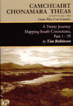 Camchuairt Chonamara Theas