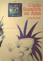 Cúpla Siamach an Ama