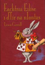 Eachtraí Eilíse i dTír na nIontas