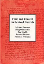 Cornish Today