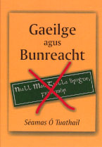 Gaeilge agus Bunreacht