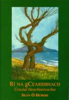 Rí na gCearrbhach