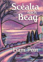 Scéalta nach beag