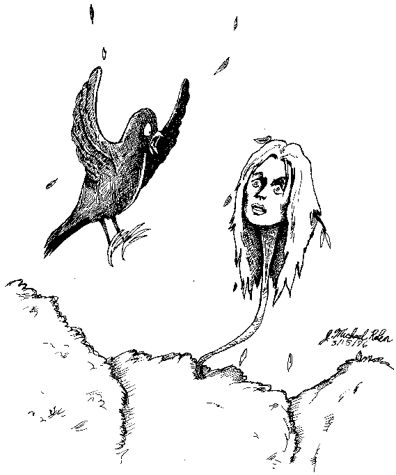 Alice and Dodo
