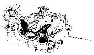 The Wind in the Willows