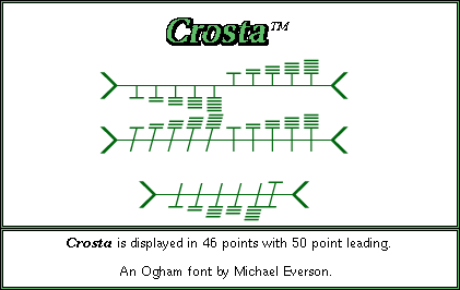 Crosta