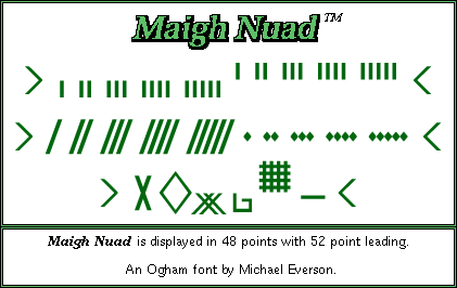 Maigh Nuad