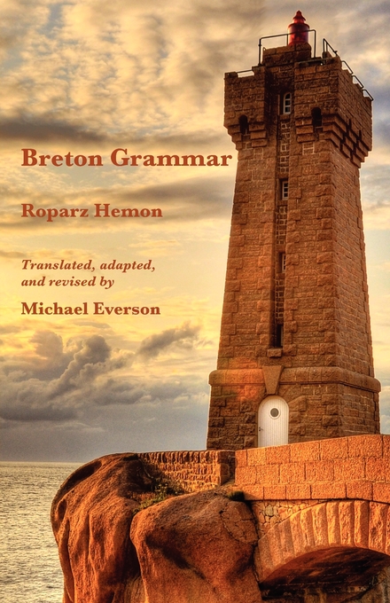 Breton Gammar