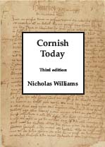Cornish Today
