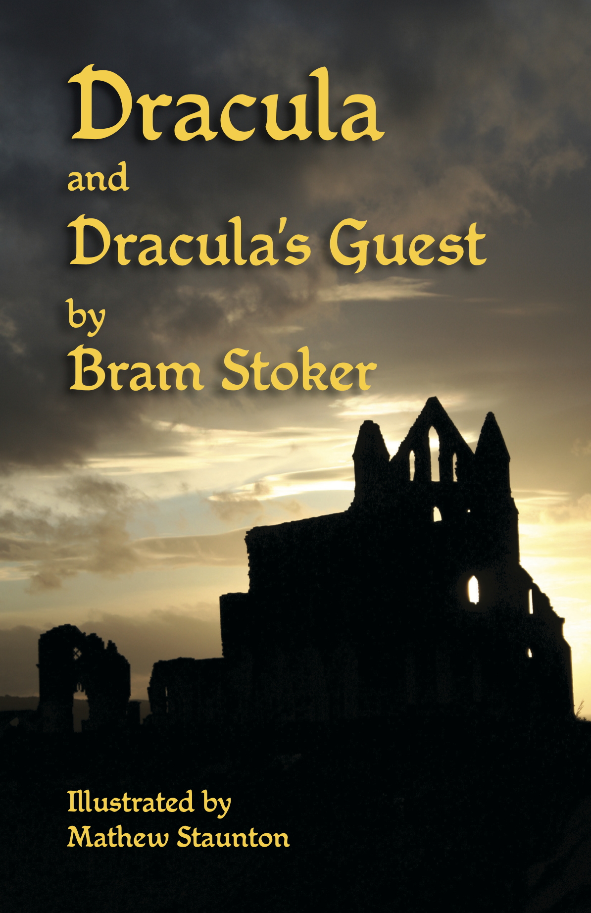 Dracula and Dracula’s Guest