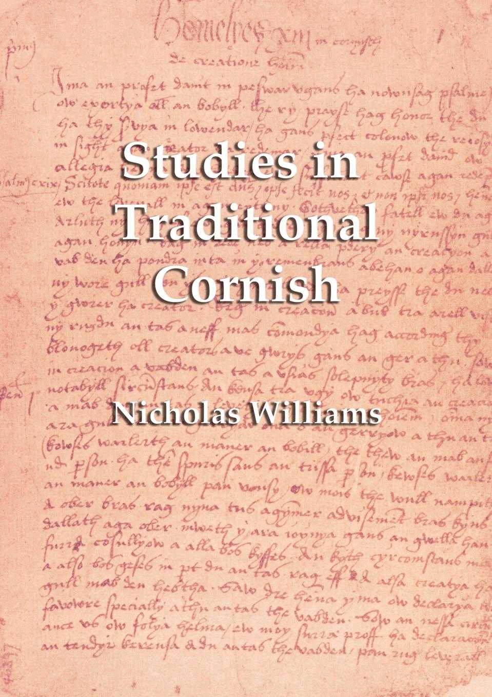 Form and Content in Revived Cornish