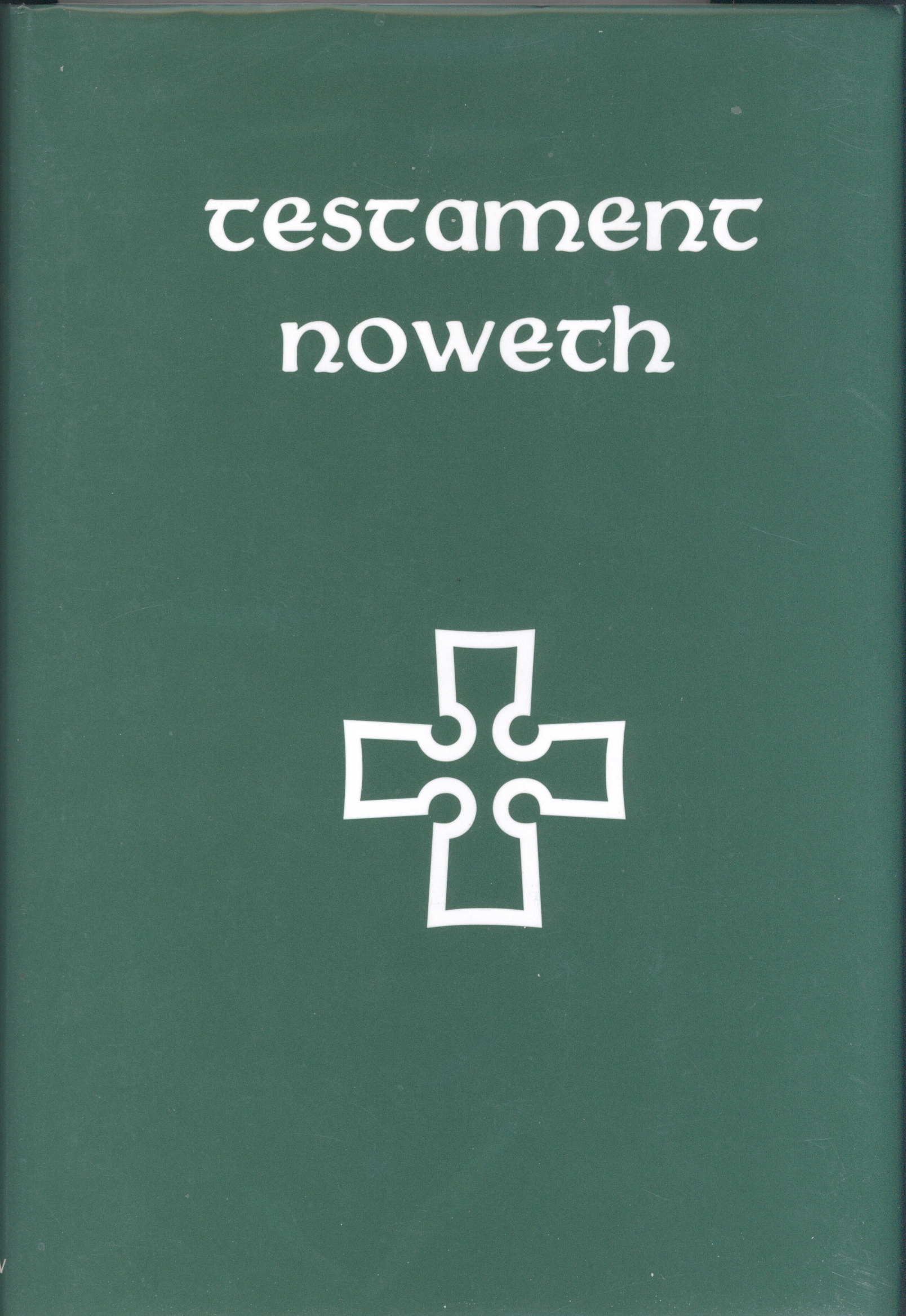 Testament Noweth